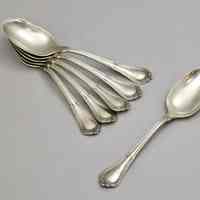 Case, Flatware