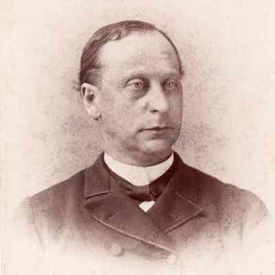 Mayors of Taunton - Charles A. Reed - 1895