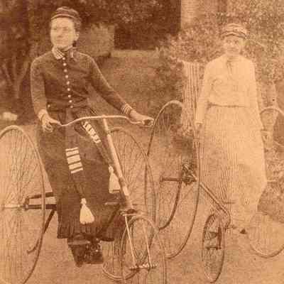Transportation - Bicycles