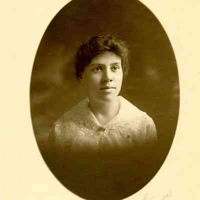 People - Louise Redding Carpenter