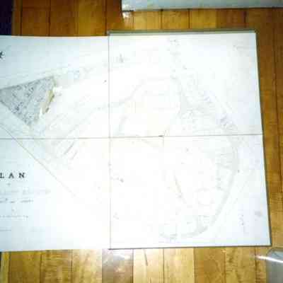Cemeteries - Mount Pleasant - 1866 (6)