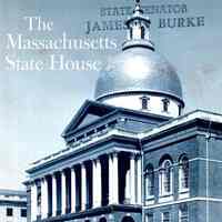 A New Guide to the Massachusetts State House