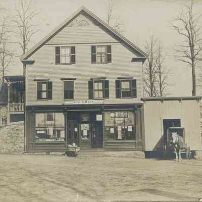 Taunton - Winthrop Street