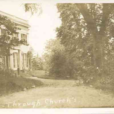 Taunton - Somerset Avenue