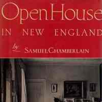 Open House in New England