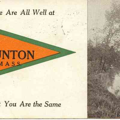 We Are All Well at Taunton, MA
