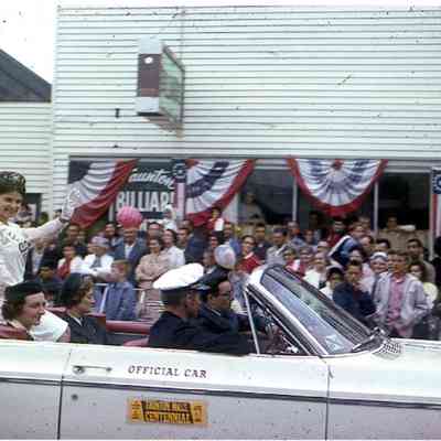 City of Taunton 100th Anniversary - 1964 - Weir Street (4)