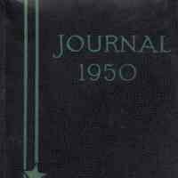 The Journal 1950