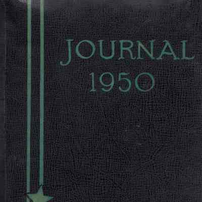 The Journal 1950