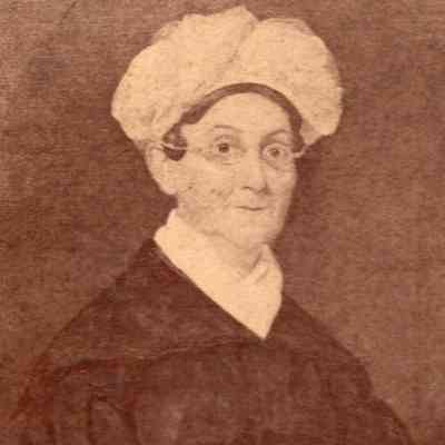 People - Abigail Trescott Barney Tisdale