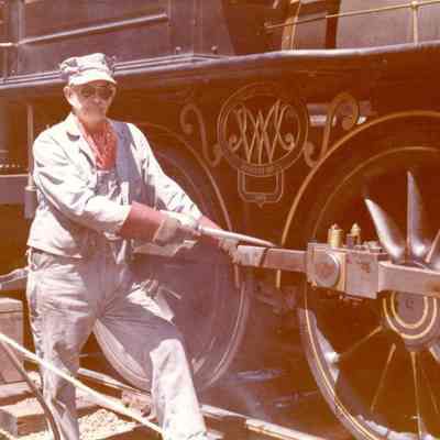 Mason Machine Works, Engines