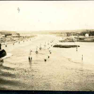 Cape Cod - Cape Cod Canal