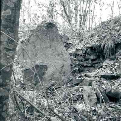 Dighton - Beehive Cave - Wheeler Street