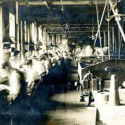 Reed & Barton, 1909