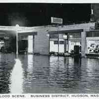 1936 Flood Business District Hudson, MA
