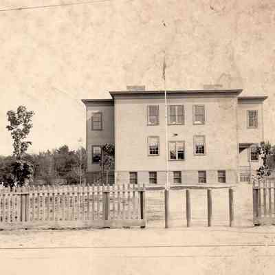 Fairbanks School - (3)