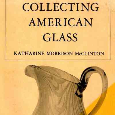 Collecting American Glass
