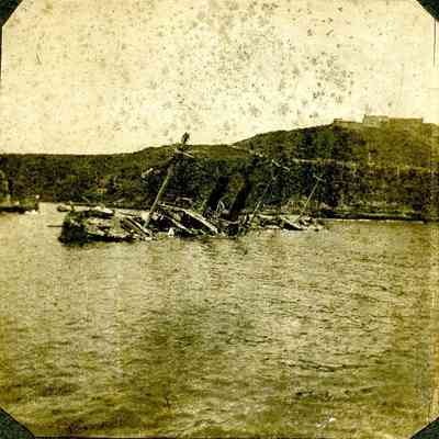 Military - Spanish American War