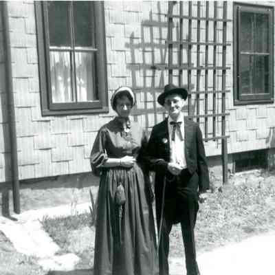 City of Taunton 100th Anniversary - 1964 (19)