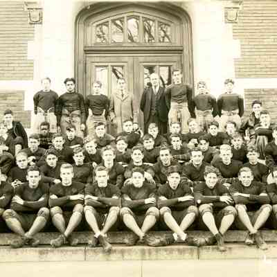 Group Pictures - Athletics - Taunton High School