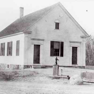 Lothrop School (3)