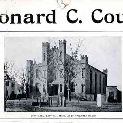 Taunton City Hall (11)