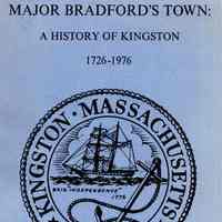 Major Bradford