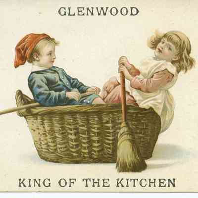 Glenwood: King of the Kitchen