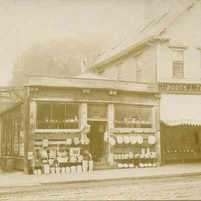 Taunton - Main Street