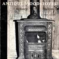 Antique Woodstoves: artistry in iron