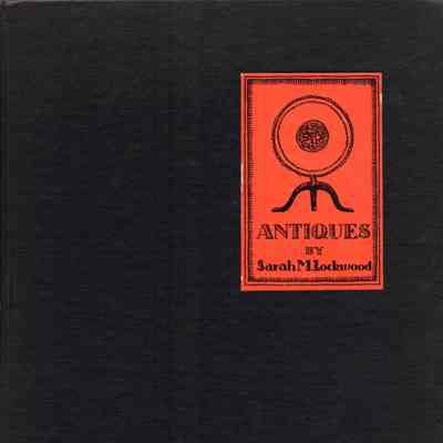 Antiques