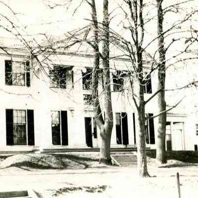Morton Hospital
