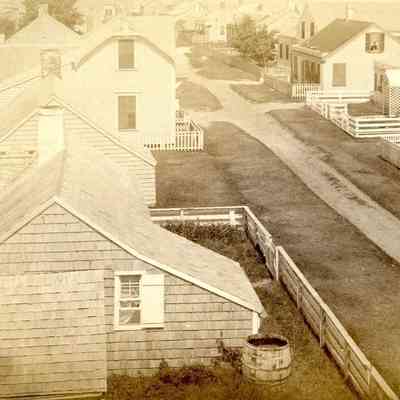 Nantucket