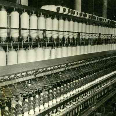 Whittenton Manufacturing Company