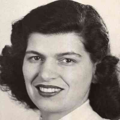 People - Mrs. Paul MCormick