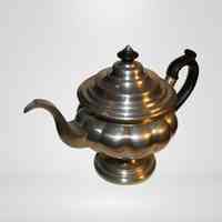 Coffeepot