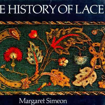 The History of Lace