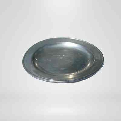 Plate