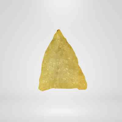 Arrowhead