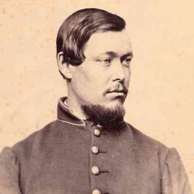 People - Williams - Samuel K. Williams