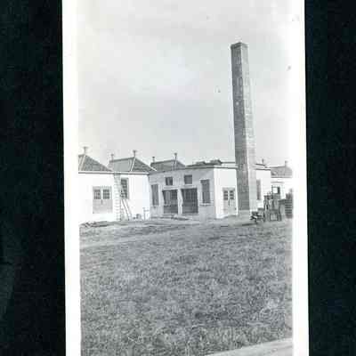 Peerless Oil Cloth Company, 1916