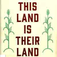 This Land is Their Land: The Wampanoag Indians, Plymouth Colony, and the Troubled History of Thanksgiving