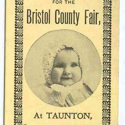 Bristol County Fair, Taunton MA
