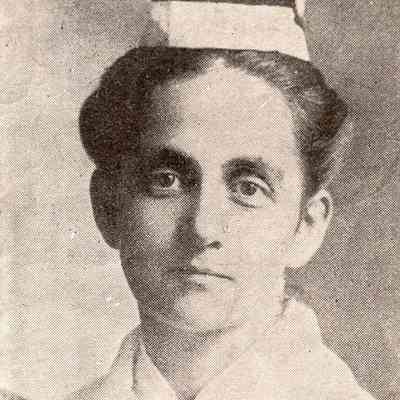 People - Lulu M. Plant - 1863-1899