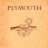 Plymouth; Illustration by Cameron Wright