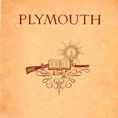 Plymouth; Illustration by Cameron Wright