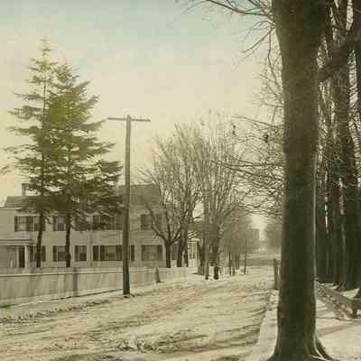 Charles Street