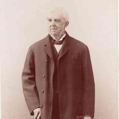 People - Holmes - Oliver Wendel Holmes