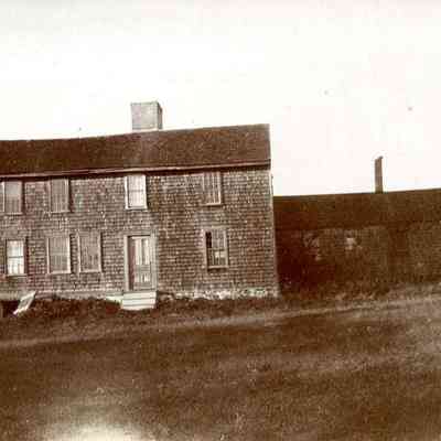 Berkley - Hathaway House