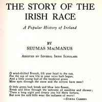 The story of the Irish race: a popular history of Ireland